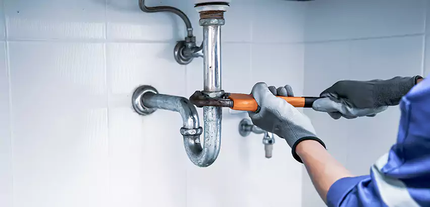 Plumbers Near Me in Gadsden, AL