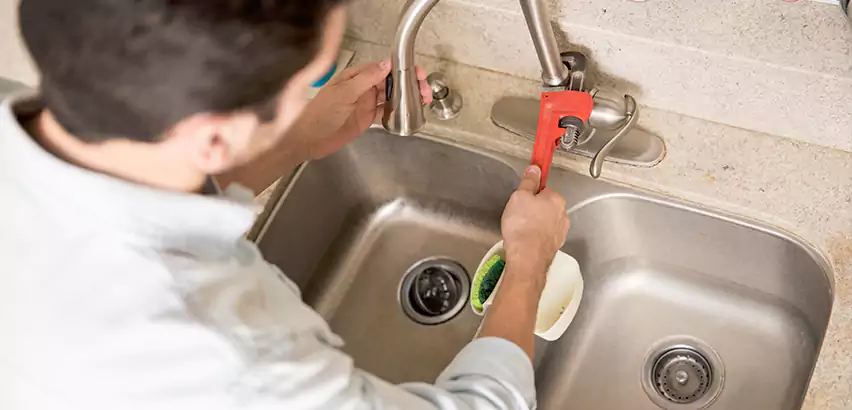 Professional Plumbing Installation Services in Gadsden, AL