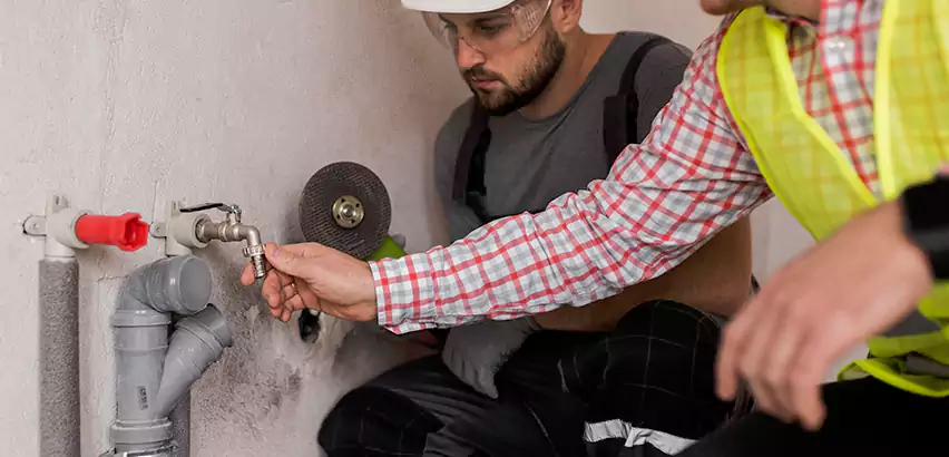 Emergency Plumbing Repair Gadsden