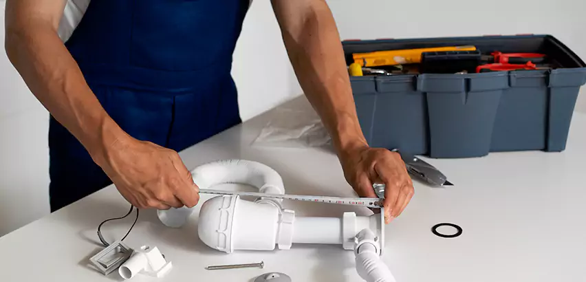Polybutylene Plumbing Replacement in Gadsden