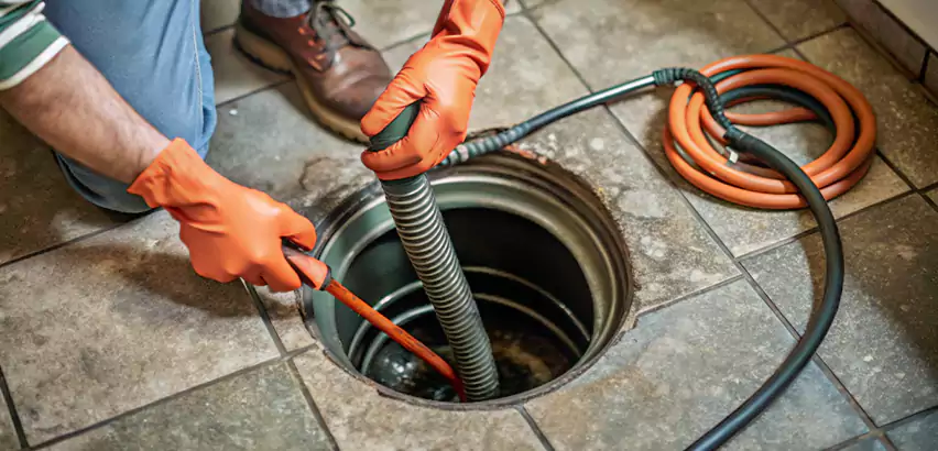 Rooter Services in Gadsden, AL