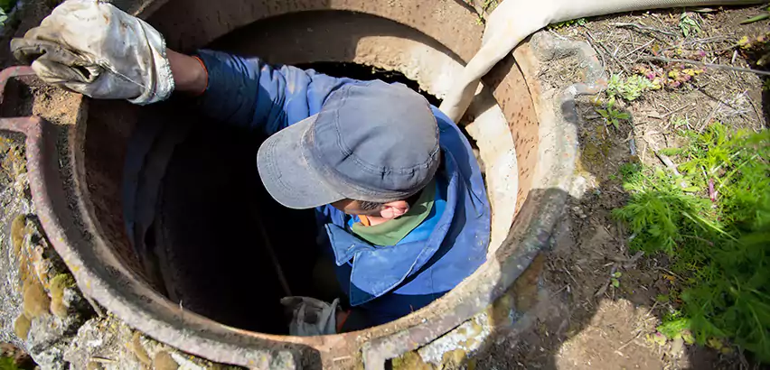 Professional  Septic Tank Repair Services in Gadsden, AL