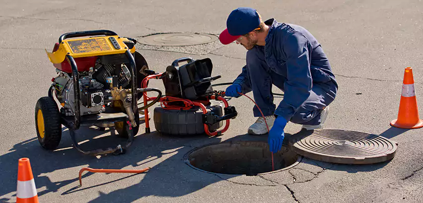 Professional Sewer Repair Services in Gadsden, AL
