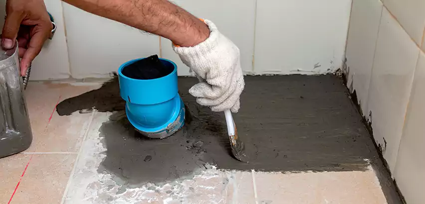 Professional Slab Leak Repair Services in Gadsden, AL