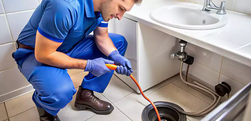 Drain Repair in Gadsden
