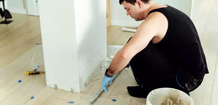 Emergency Foundation Leak Repair in Gadsden, AL