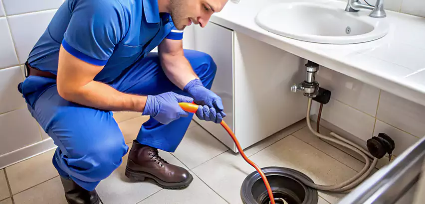 Sewer Jetting in Gadsden