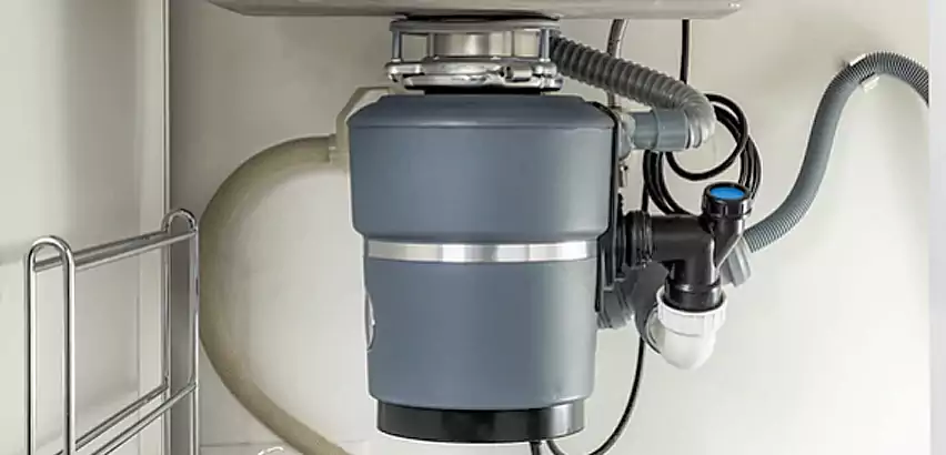 Insinkerator Air Switch Installation in Gadsden, AL