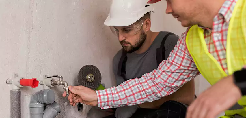 Water Softener Installation in Gadsden, AL
