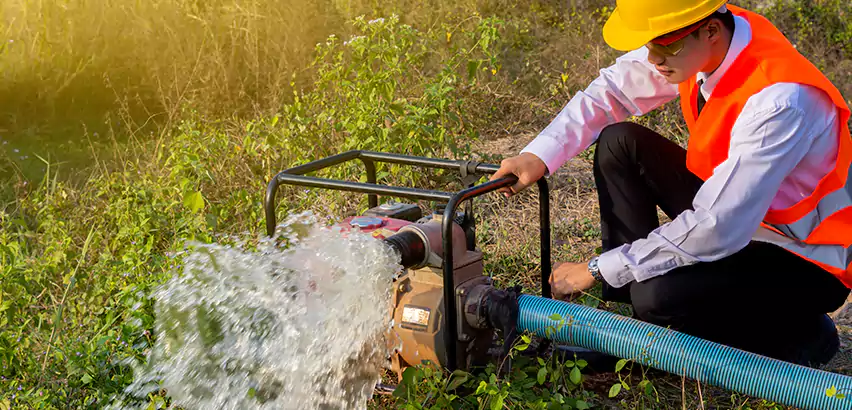 Well Pump Repair Gadsden