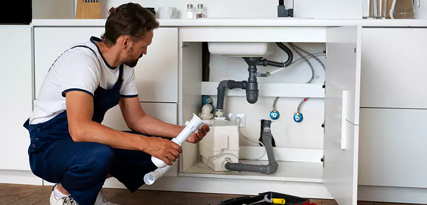 Pipe Replacement Services in Gadsden