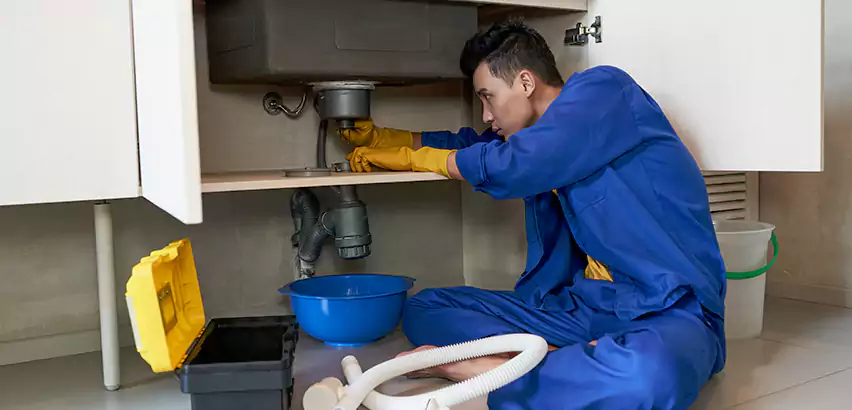 Sewer Line Maintenance Gadsden, AL