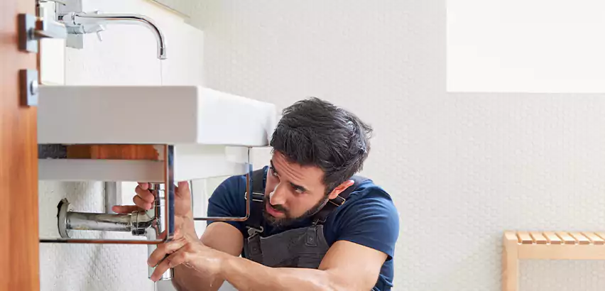 Commercial Water Leak Detection in Gadsden