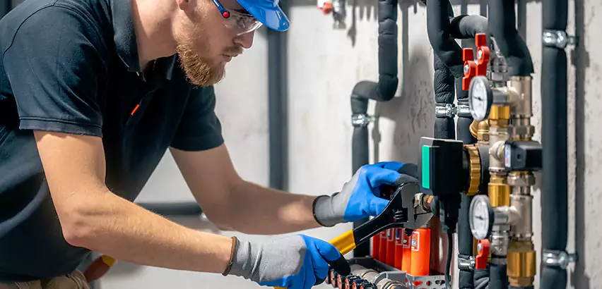 Rainsoft Water Softener Maintenance in Gadsden
