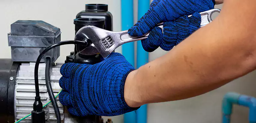 Well Water System Repair in Gadsden, AL