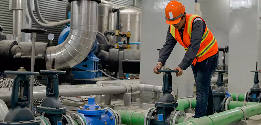 Top-Notch Trenchless Sewer Line Repair Services in Gadsden, AL.