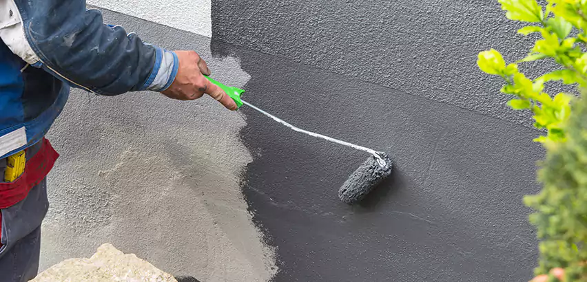 Walls Waterproofing in Gadsden, AL