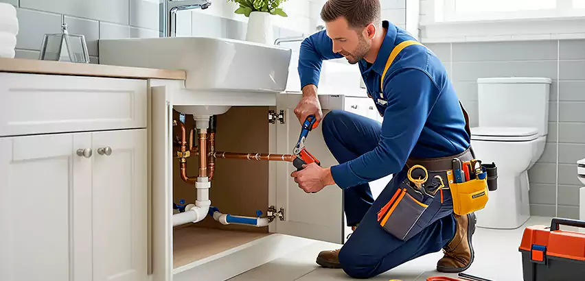 Water Damage Restoration in Gadsden