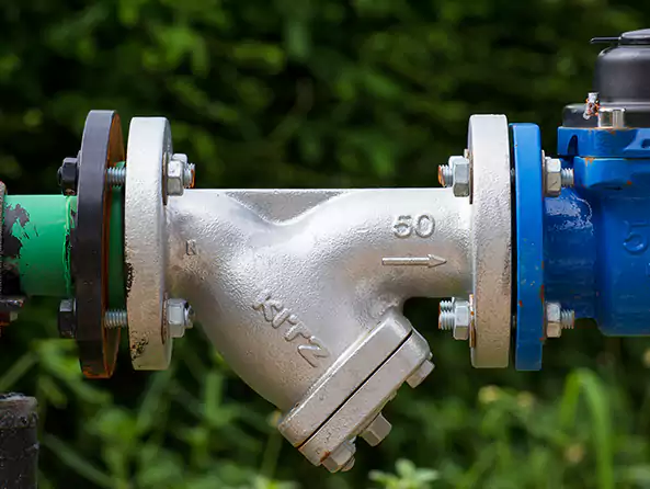 Why Choose Gadsden Plumbing Pro for Backflow Preventer Services in Gadsden, AL?