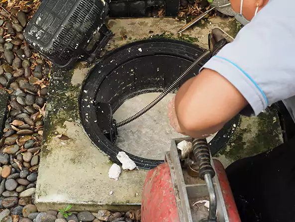 Why Choose Gadsden Plumbing Pro for Clogged Drain Repair in Gadsden, AL?