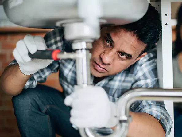 Why Choose Gadsden Plumbing Pro for Commercial Plumbing in Gadsden, AL?
