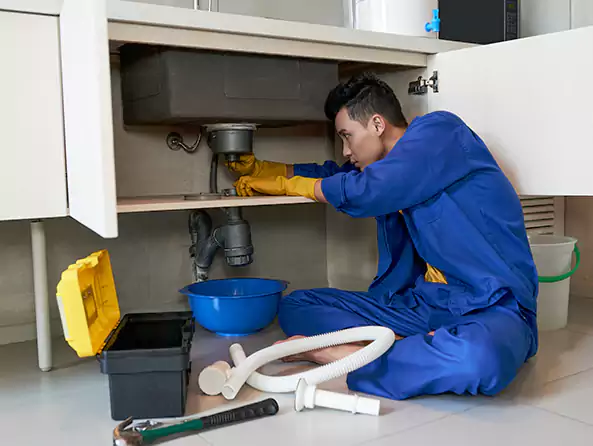 Why Choose Gadsden Plumbing Pro for Drain Cleaning in Gadsden, AL?