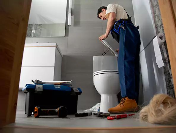  Why Choose Gadsden Plumbing Pro for Drainage Services in Gadsden, AL?]