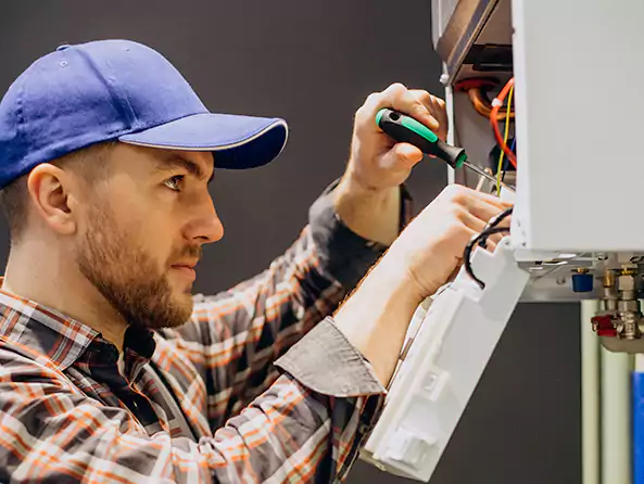 Why Choose Gadsden Plumbing Pro for Electric Tankless Water Heater Installation in Gadsden, AL?