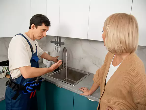 Why Choose Gadsden Plumbing Pro for Emergency Plumbing Repair in Gadsden, AL?