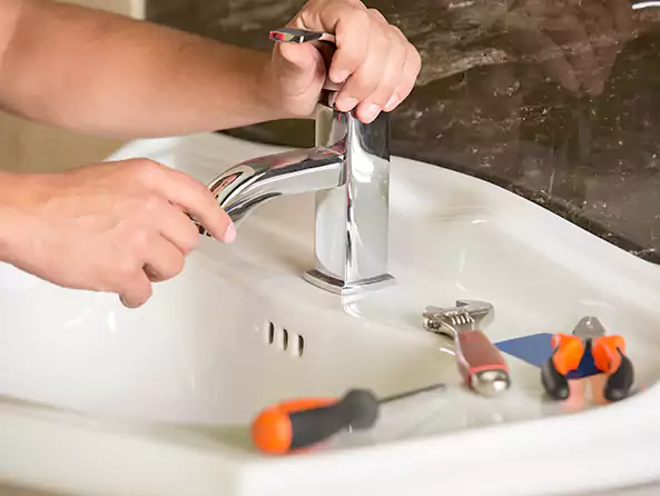 Why Choose Gadsden Plumbing Pro for Bathroom Faucet Installation in Gadsden, AL?