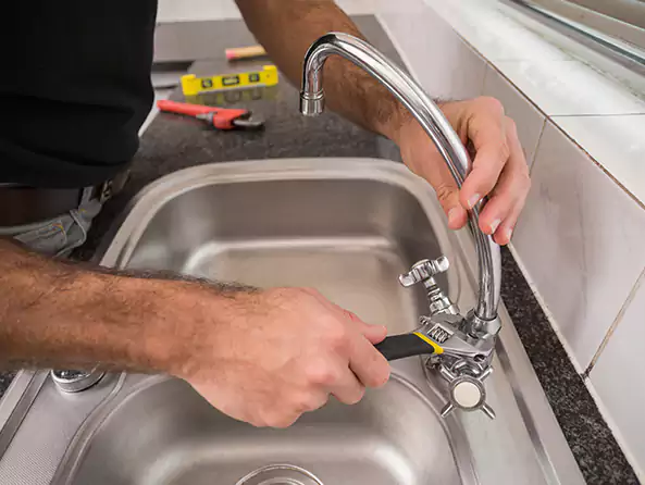 Why Choose Gadsden Plumbing Pro for Faucet Replacement in Gadsden, AL?