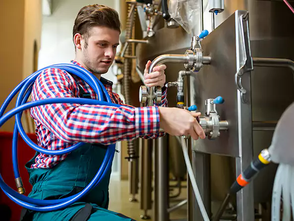 Why Choose Gadsden Plumbing Pro for Gas Leak Repair in Gadsden, AL?