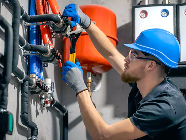 Why Choose Gadsden Plumbing Pro for Gas Water Heater Installation in Gadsden, AL