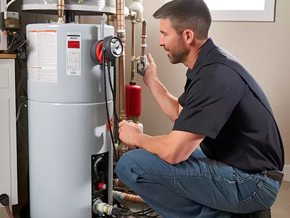 Why Choose Gadsden Plumbing Pro for Gas Water Heater Repair in Gadsden, AL?