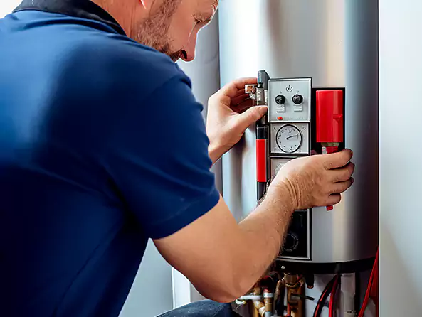 Why Choose Gadsden Plumbing Pro for Gas Water Heater Replacement in Gadsden, AL?