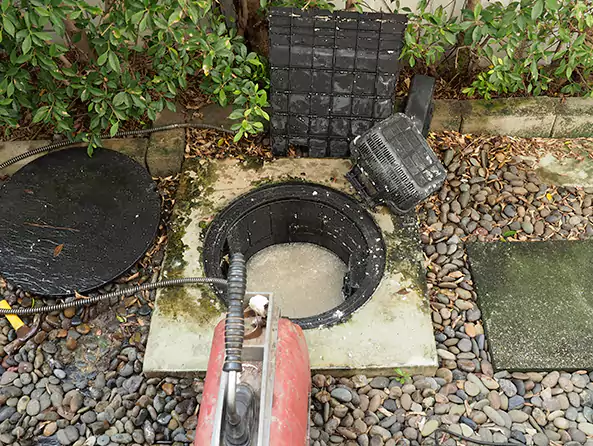 Why Choose Gadsden Plumbing Pro for Grease Trap Repair in Gadsden, AL?