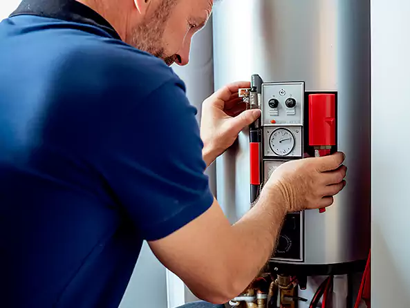 Why Choose Gadsden Plumbing Pro for Hot Water Tank Maintenance in Gadsden, AL?