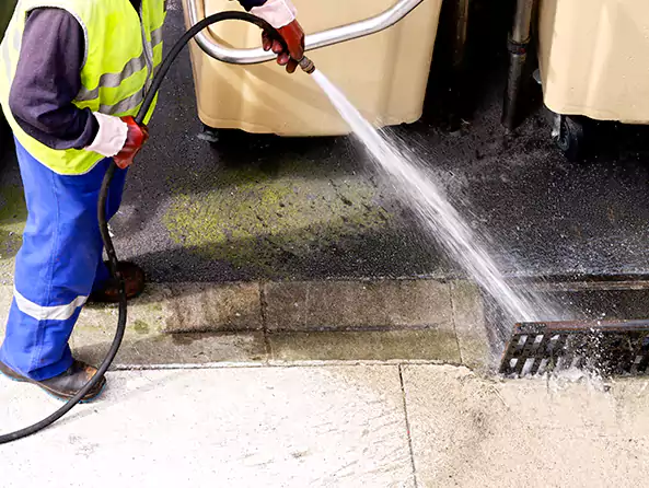 Why Choose Gadsden Plumbing Pro for Hydro Jetting in Gadsden, AL?