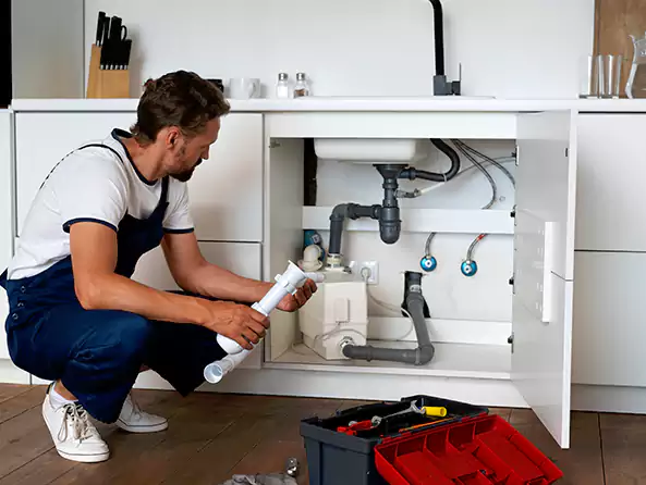 Why Choose Gadsden Plumbing Pro for Insinkerator Installation in Gadsden, AL?