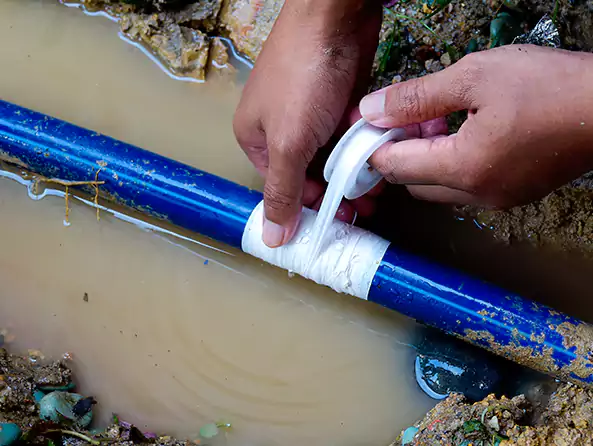  Why Choose Gadsden Plumbing Pro for Leak Detection in Gadsden, AL?]