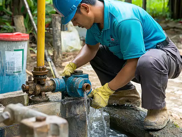 Why Choose Gadsden Plumbing Pro for Pipe Repair in Gadsden, AL?