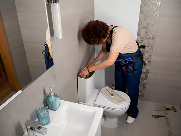 Why Choose Gadsden Plumbing Pro for Plumbers Near Me in Gadsden, AL?