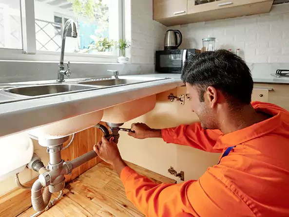 Why Choose Gadsden Plumbing Pro for Plumbing Installation in Gadsden, AL?