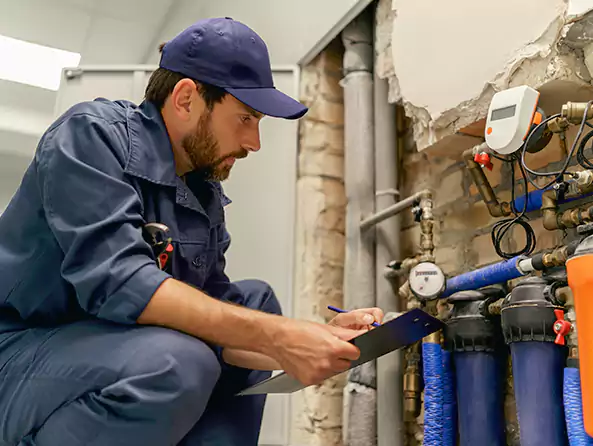 Why Choose Gadsden Plumbing Pro for Plumbing Maintenance in Gadsden, AL?