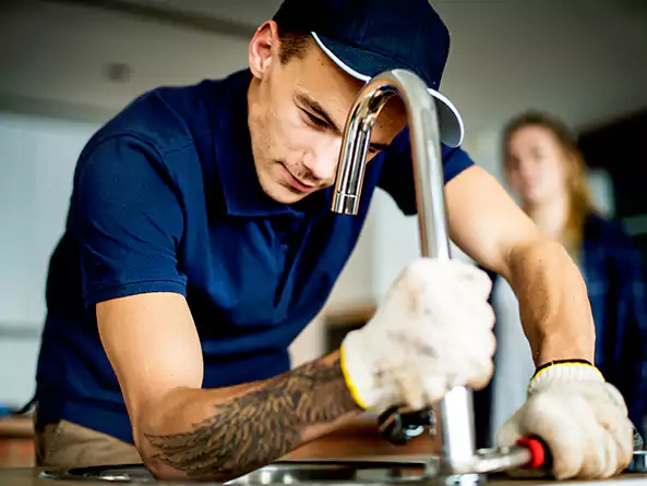 Why Choose Gadsden Plumbing Pro for Plumbing Repair in Gadsden, AL?