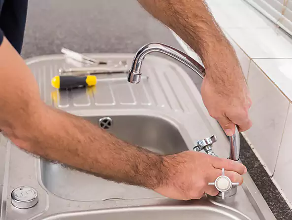 Why Choose Gadsden Plumbing Pro for Plumbing Replacement in Gadsden, AL?