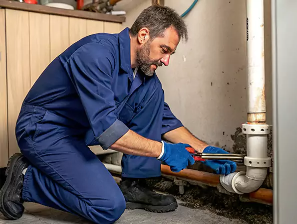 Why Choose Gadsden Plumbing Pro for Repiping Services in Gadsden?