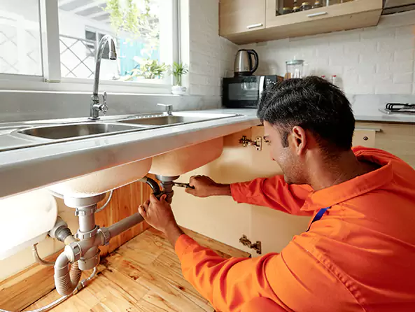Why Choose Gadsden Plumbing Pro for Residential Plumbing Service in Gadsden, AL?
