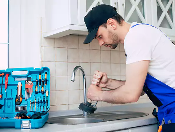 Why Choose Gadsden Plumbing Pro for Rooter Services in Gadsden, AL?
