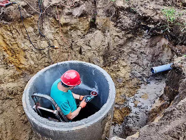 Why Choose Gadsden Plumbing Pro for Septic Tank Repair in Gadsden, AL?